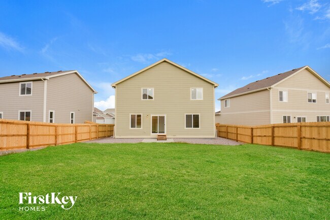 Building Photo - 10741 Luneth Dr