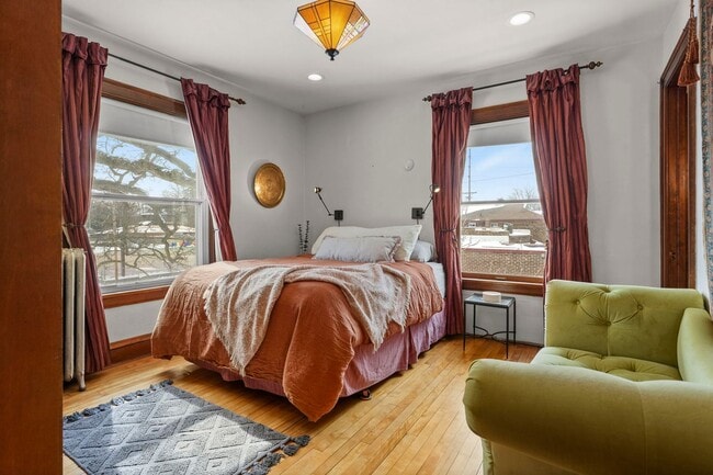 Building Photo - Stunning Gothic Revival Victorian in Bay Creek