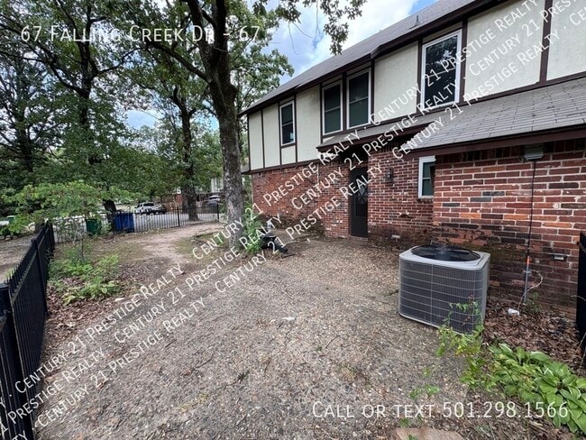 Building Photo - 67 Falling Creek Dr