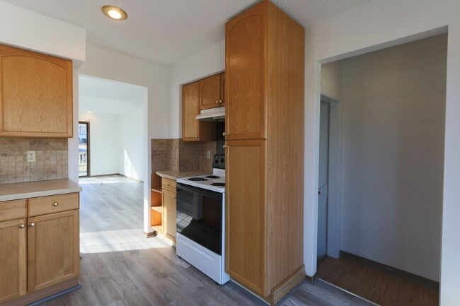 Building Photo - {8515} Walking distance to South Lake Park + 2 Car Attached Garage + Deck!