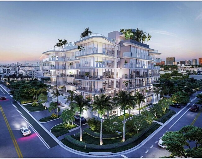 Building Photo - 9901 W Bay Harbor Dr