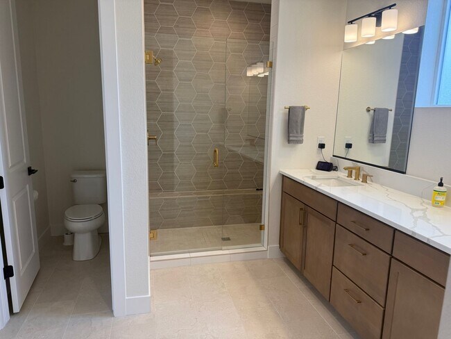 Building Photo - Stunning LIKE NEW 4 Bedroom in Wolf Ranch