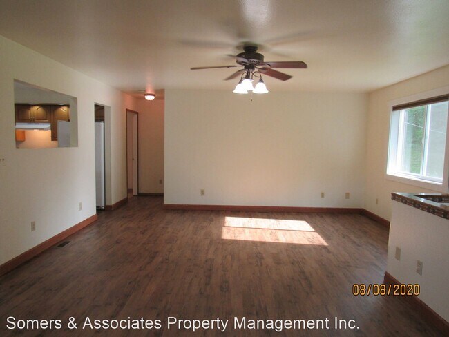 Building Photo - 4 br, 2 bath House - 3530 Rene Dr.