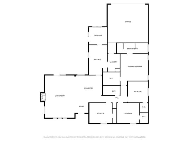 Building Photo - 812 Green Brook Dr