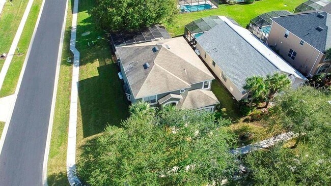 Building Photo - 8500 Palm Harbor Dr