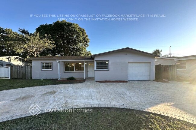 Building Photo - 7438 Taft St