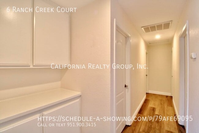 Building Photo - 6 Ranch Creek Ct