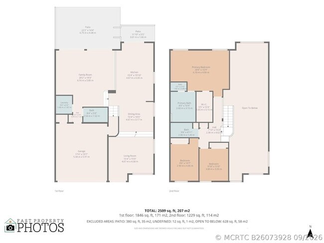Building Photo - 7834 Oak Grove Cir