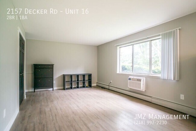 Building Photo - 2157 Decker Rd