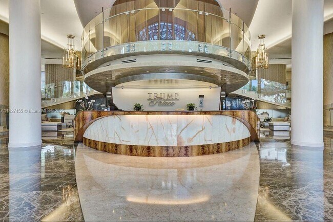 Building Photo - 18101 Collins Ave
