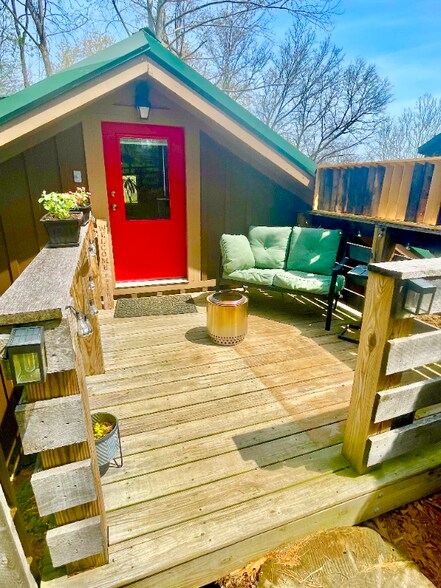 Building Photo - 38360 Hughesville Rd