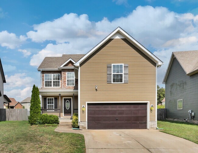 Primary Photo - 3687 Fox Tail Dr