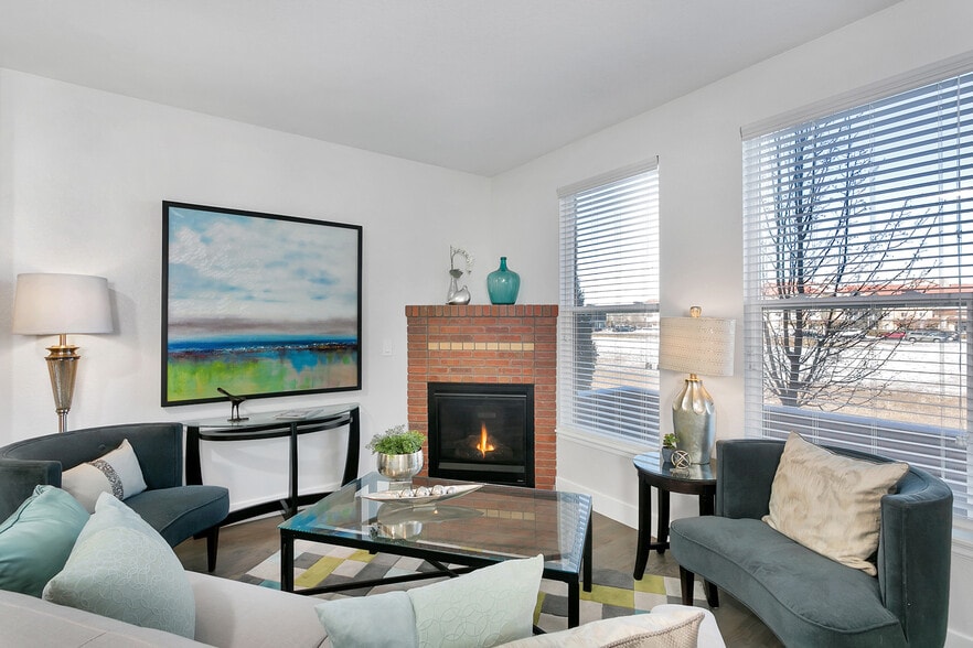 Building Photo - Enclave Rigden Farm