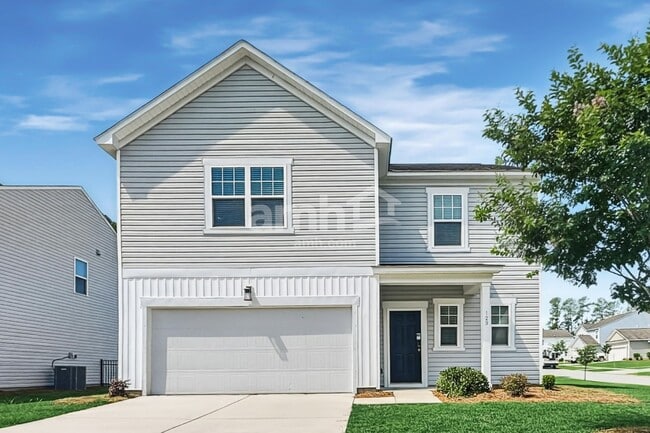 Building Photo - 129 Orion Way