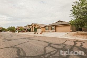 Building Photo - 1150 E Renegade Trail