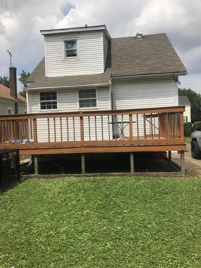 Building Photo - 516 Colorado Ave