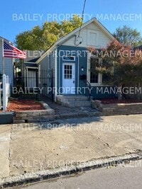 Building Photo - 1018 Hamilton Ave