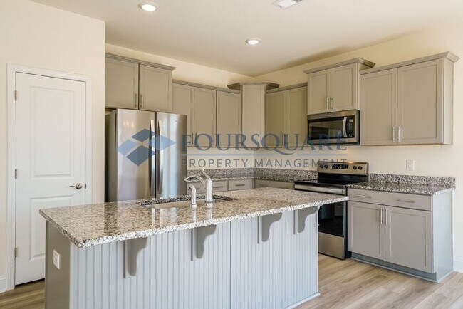 Building Photo - Spacious 3-Bed Home with Open Layout & Modern Living – Near Downtown Angier