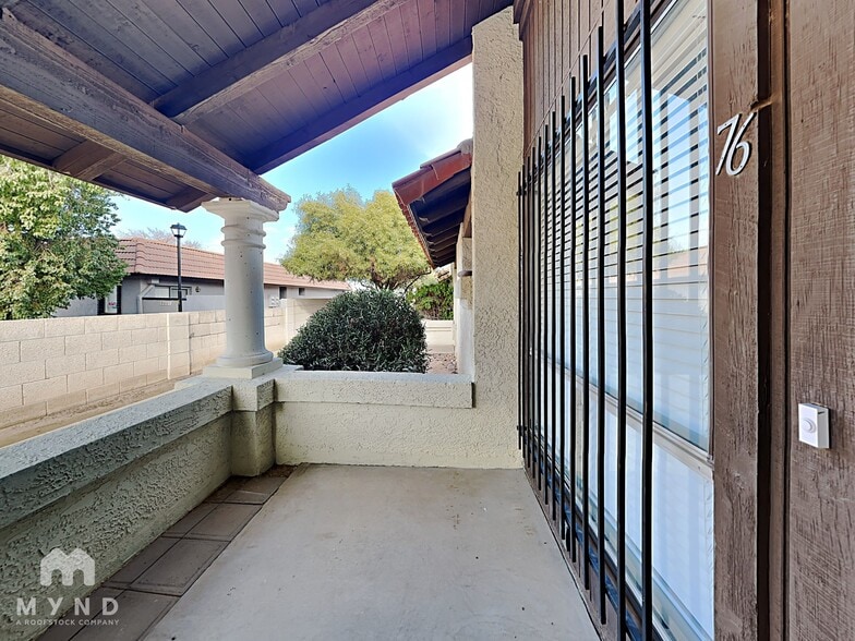 Building Photo - 4820 N 89th Ave