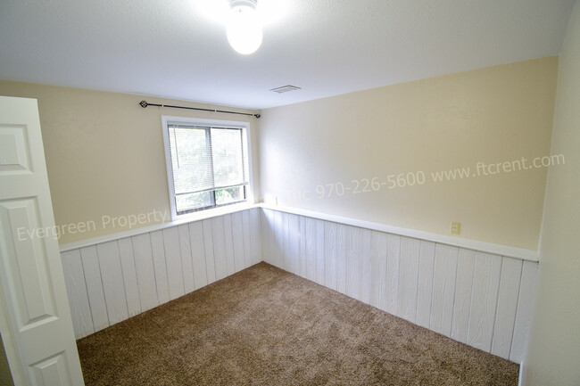 Building Photo - Fantastic 4-Bedroom in Ft. Collins