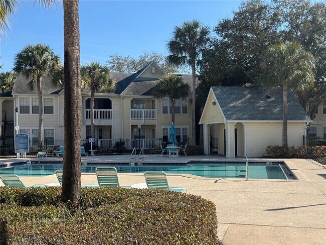 Building Photo - 1065 S Hiawassee Rd