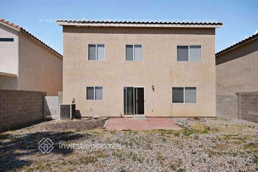 Building Photo - 4423 Scarlet Sea Ave
