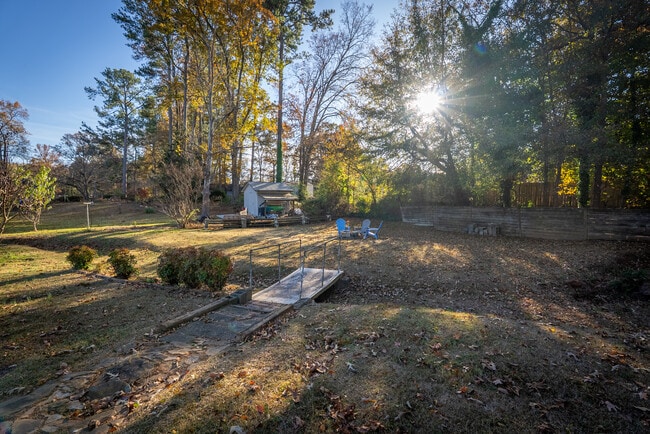 Building Photo - 4698 Garrett Dr SW