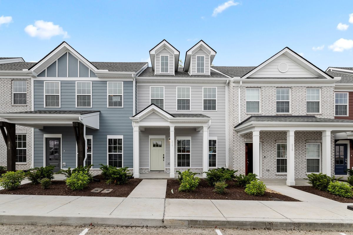 Building Photo - 217 Holywell Dr