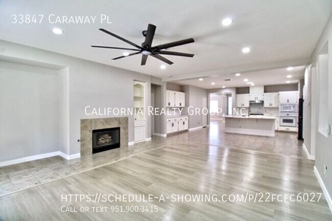 Building Photo - 33847 Caraway Pl