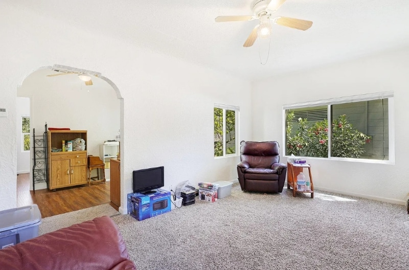 Building Photo - 2512 Butte St