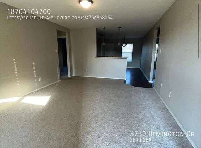 Building Photo - 3730 Remington Dr