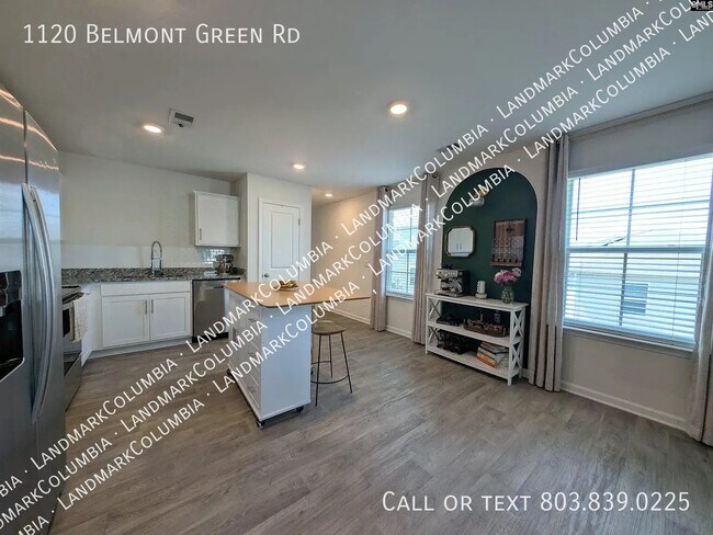 Building Photo - 1120 Belmont Grn Rd