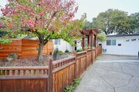 Building Photo - Novato Home with Big Yard, Backs to Pioneer Park!