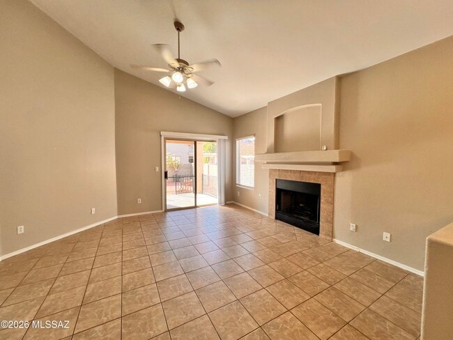Building Photo - 12188 N Kylene Canyon Dr