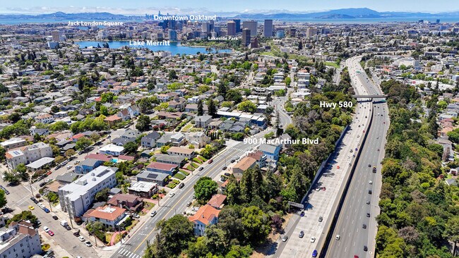 Building Photo - 900 MacArthur Blvd