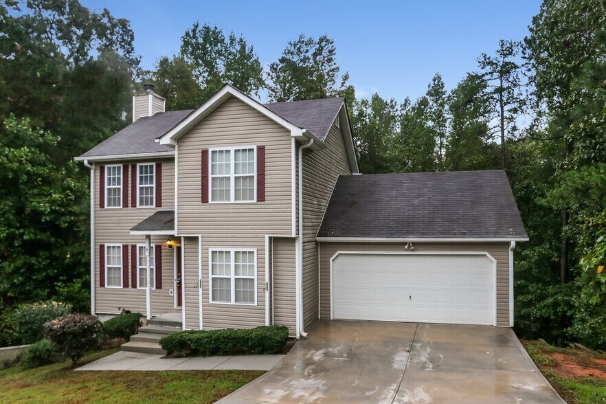 Building Photo - 9490 Pebble Creek Ct