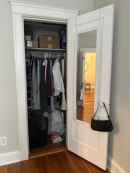 Building Photo - 1197 Commonwealth Ave