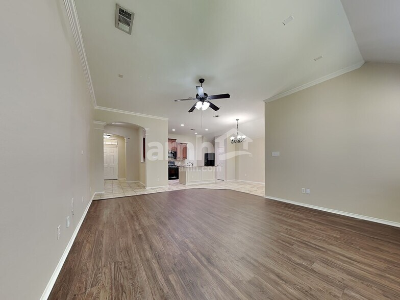 Building Photo - 803 Fireberry Dr