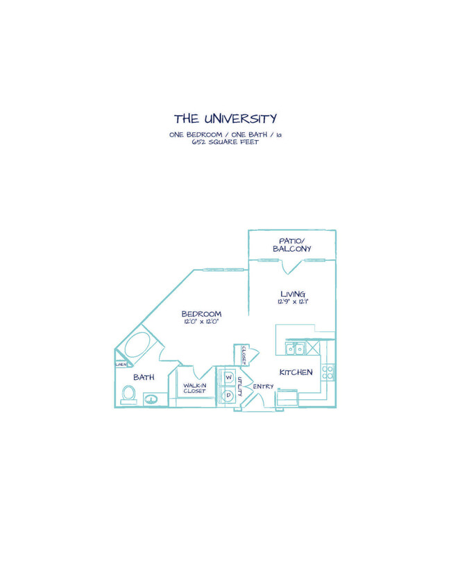 Floorplan - Debut Soco