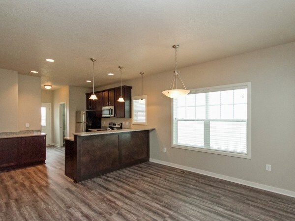 Interior Photo - Cascade Falls Villas