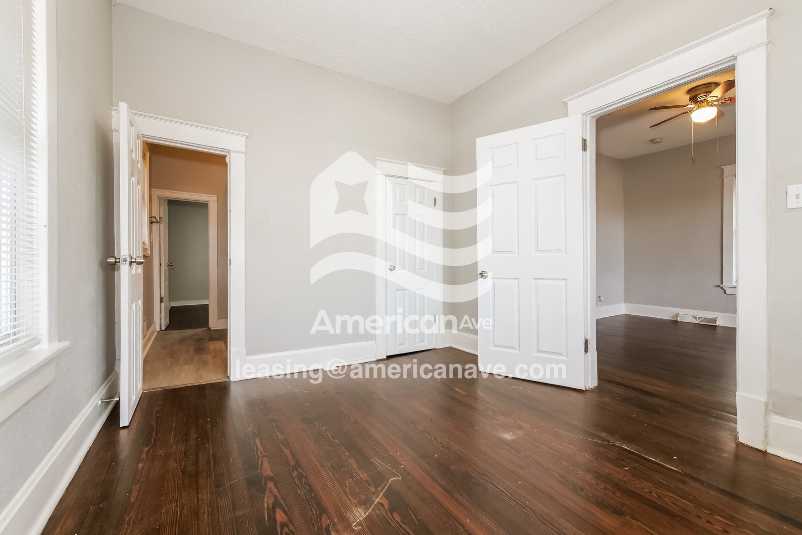 Building Photo - 3045 Ruby Ave