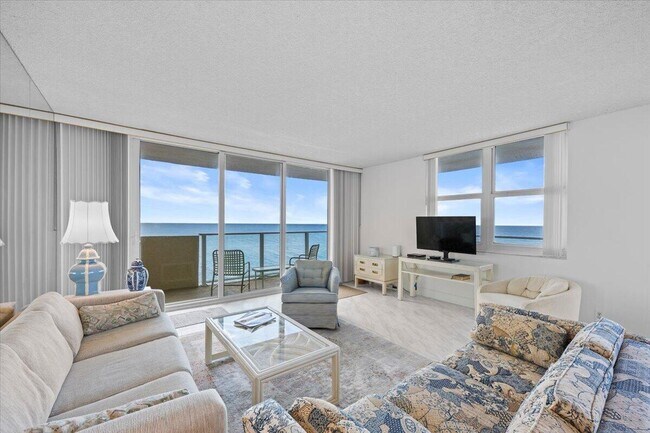 Building Photo - 5440 N Ocean Dr