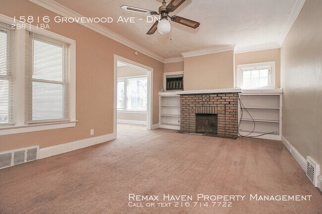 Building Photo - 15816 Grovewood Ave