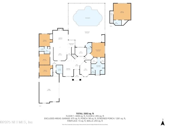 Building Photo - 3212 Sequoyah Cir