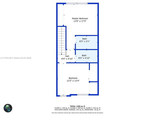 Building Photo - 126 Riviera Cir