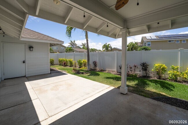 Building Photo - $5,250 /4 Bed / 3 Bath/Private Lagoon Access, Solar Savings & Resort-Style Living in Exclusive Ho...