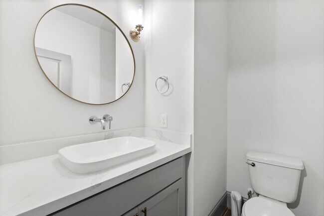 Building Photo - Enjoy Modern Living by Titan Homes!
