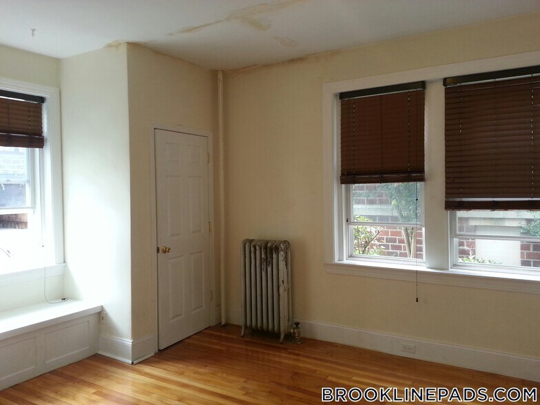 Building Photo - 66 Egmont St