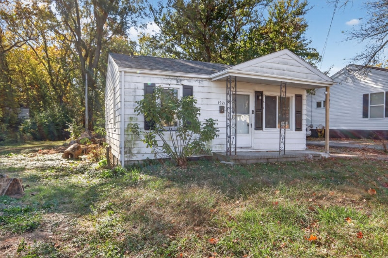 Building Photo - 1971 E Cantrell St