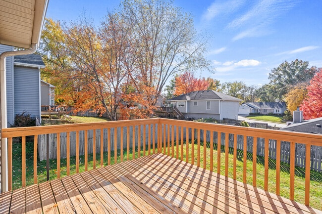 Building Photo - 3608 Teakwood Dr